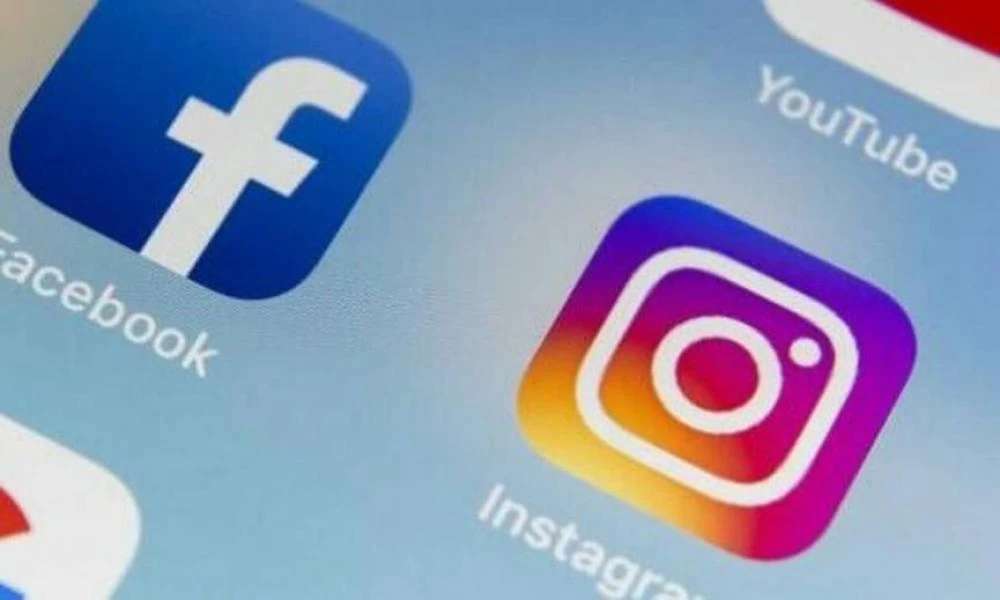 Αδυναμία πρόσβασης στο Facebook και το Instagram